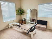 allegro 2 reformer balanced body thuis