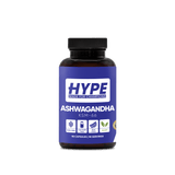 Ashwagandha KSM-66 Bio – Premium Adaptogen für Balance, Fokus & Ruhe