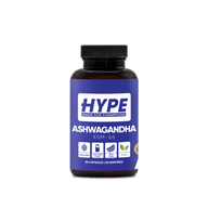 Ashwagandha KSM-66 Bio – Premium Adaptogen für Balance, Fokus & Ruhe
