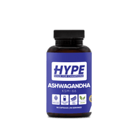 Ashwagandha KSM-66 Bio – Premium Adaptogen für Balance, Fokus & Ruhe