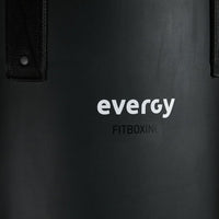 Bokszak 50 kg Evergy Limited voor home gym en sportschool