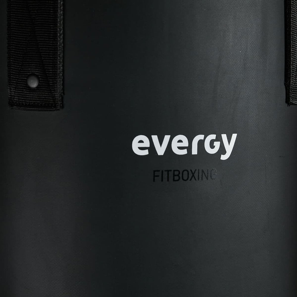 Bokszak 50 kg Evergy Limited voor home gym en sportschool