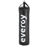 Bokszak Evergy Elite 60 kg voor professionele bokstraining en fitboxing