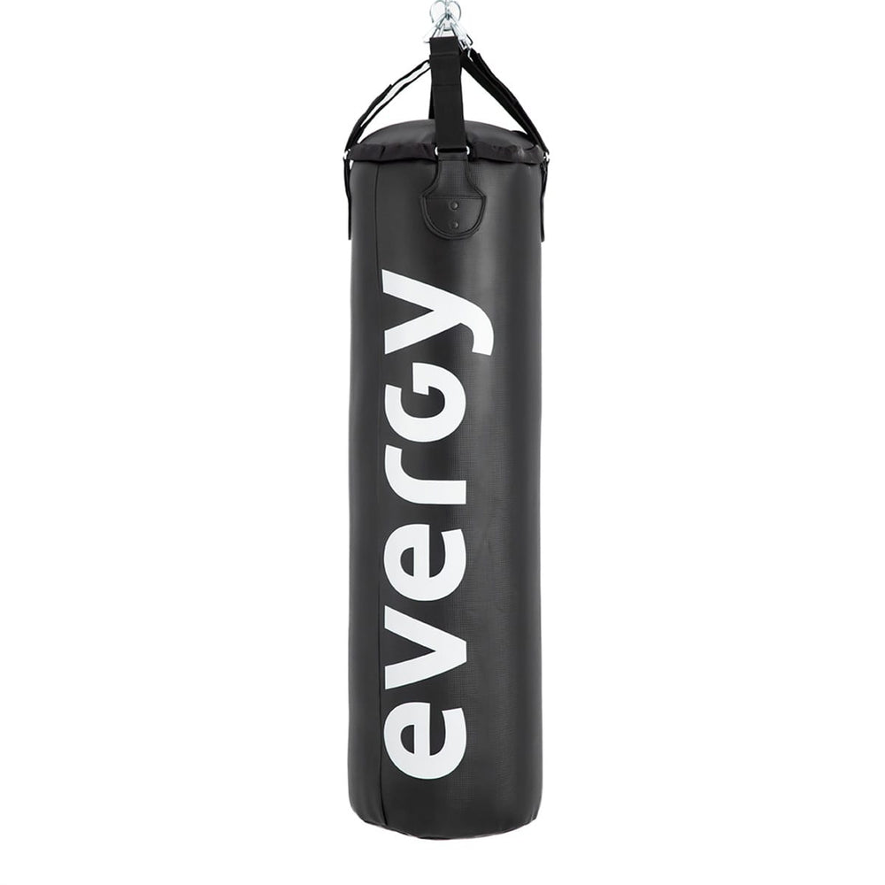 Bokszak Evergy Elite 60 kg voor professionele bokstraining en fitboxing