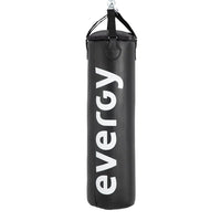 Bokszak Evergy Elite 60 kg voor professionele bokstraining en fitboxing