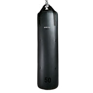 Bokszak Evergy Limited 50 kg voor professionele bokstraining