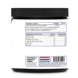 Hype Nutrition Creatine – 100% monohydraat voor thuis fitness en herstel