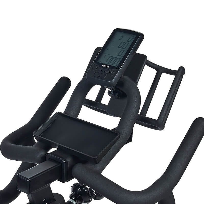 Evergy Indoor cycling bike H1 FMC-COMP - Indoor cycling - fitness apparatuur, functionele training, Evergy