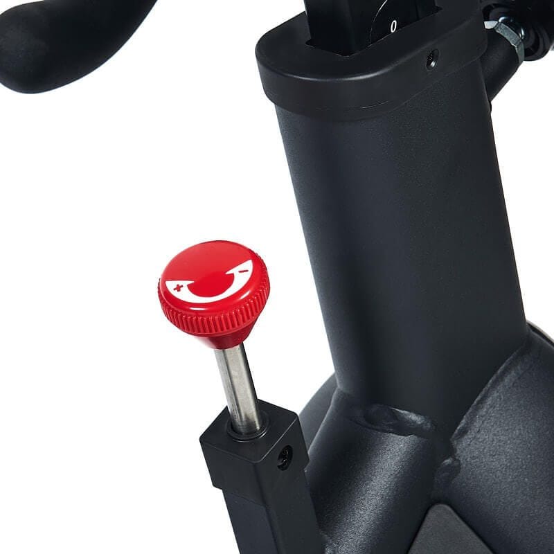 Evergy Indoor cycling bike H1 FMC-COMP - Indoor cycling - fitness apparatuur, functionele training, Evergy