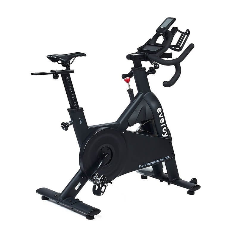 Evergy Indoor cycling bike H1 FMC-COMP - Indoor cycling - fitness apparatuur, functionele training, Evergy