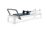 pilates reformer allegro 2 graphite