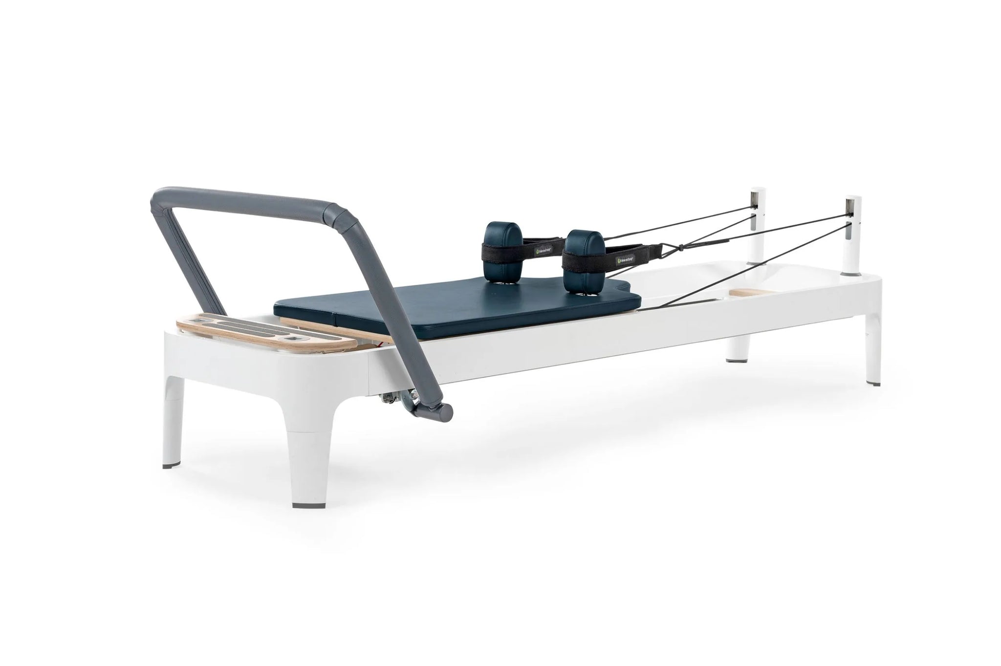 pilates reformer allegro 2 graphite