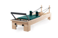 Studio Reformer – Balanced Body Pilates Reformer  grotto 