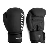 Evergy Guantes boxing elite 10 oz (paar) - - fitness apparatuur, functionele training, Evergy