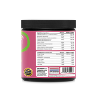 Pre Workout Pumping Iron V2 – Explosive Energie & Ultimativer Fokus