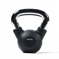 Evergy Limited kettlebell 4 kg voor beginners en revalidatie – afbeelding 11