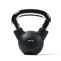 Evergy Limited kettlebell 4 kg voor beginners en revalidatie – afbeelding 11