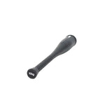 Rubber clubbell training voor stabiliteit en mobiliteit 10 kg