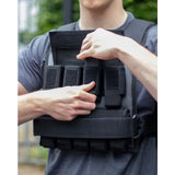 MP Gewichtsvest 20 kg