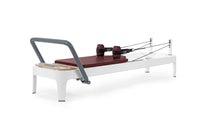 pilates reformer allegro 2 mocha