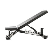 MPOK9105B Professioneel verstelbaar fitnessbank - Muscle Power
