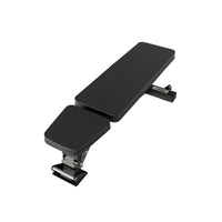 MPOK9105B Professioneel verstelbaar fitnessbank - Muscle Power