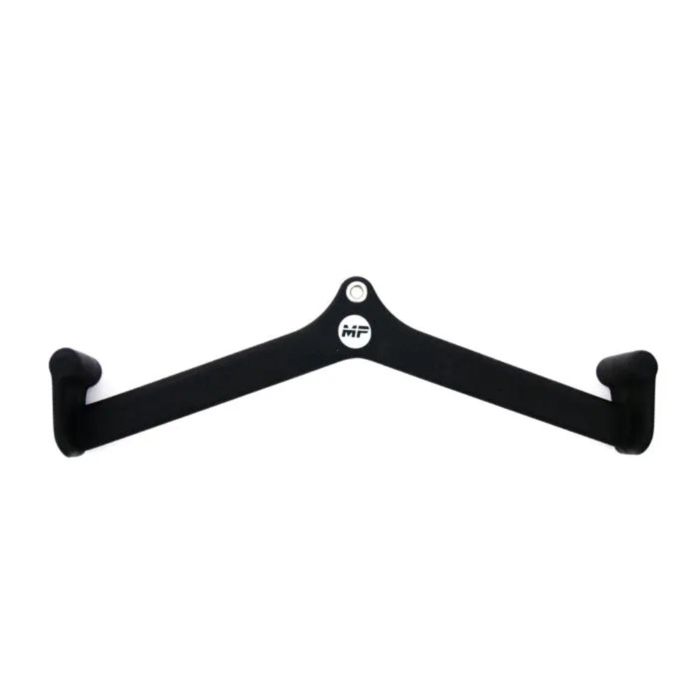 Muscle Power Foam Grip Large – Ergonomisch Comfort & Maximale Controle