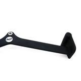 Muscle Power Foam Grip Large – Ergonomisch Comfort & Maximale Controle