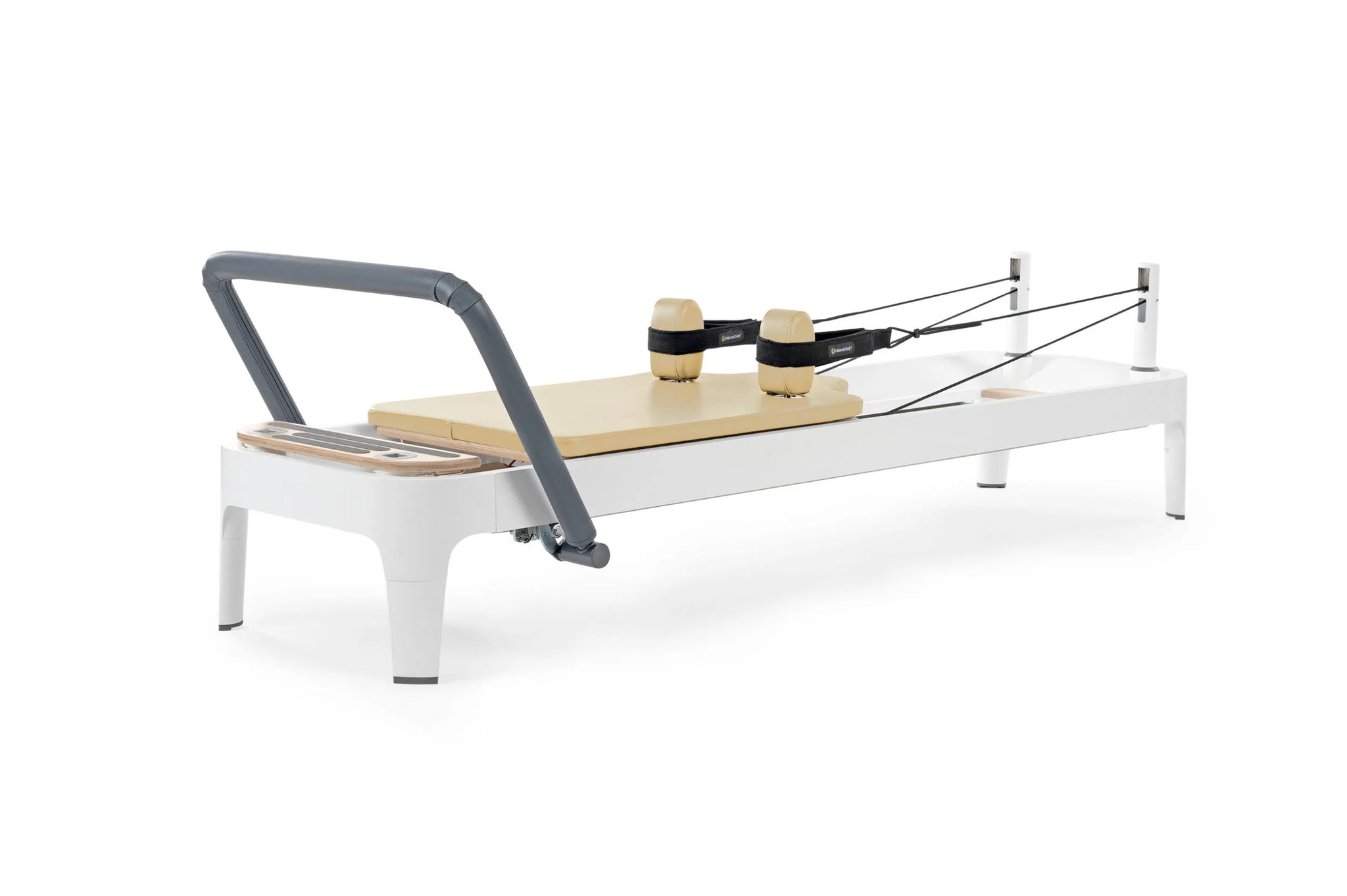 pilates reformer allegro 2 parchment