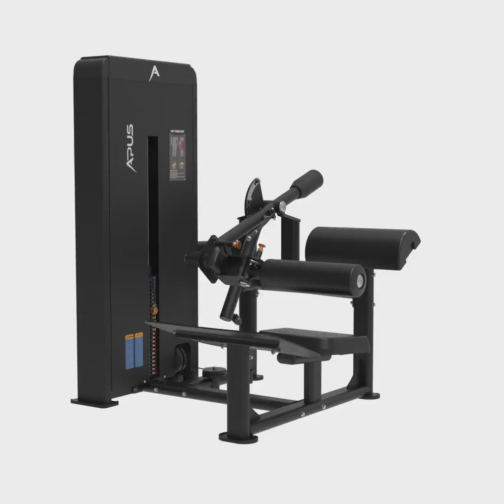 Apus hip thruster video