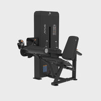 APUS leg curl fitness apparaat voor sportschool video 360