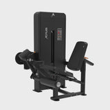 APUS leg extension fitness toestel 360 video