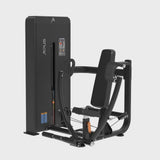 APUS chest press 360 video