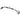 Rowing Handle – APUS Pro Lat Bar Attachment