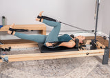 Balanced Body pilates reformer Rialto voor thuis en professionele Pilates studio