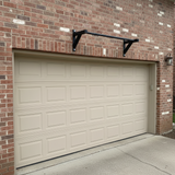 Pull up bar | Outdoor pull up station