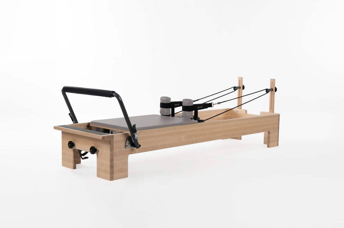 Studio Reformer – Balanced Body Pilates Reformer  putty 2