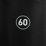Evergy bokszak 60 kg met hoogwaardige synthetische buitenzijde