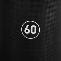 Evergy bokszak 60 kg met hoogwaardige synthetische buitenzijde